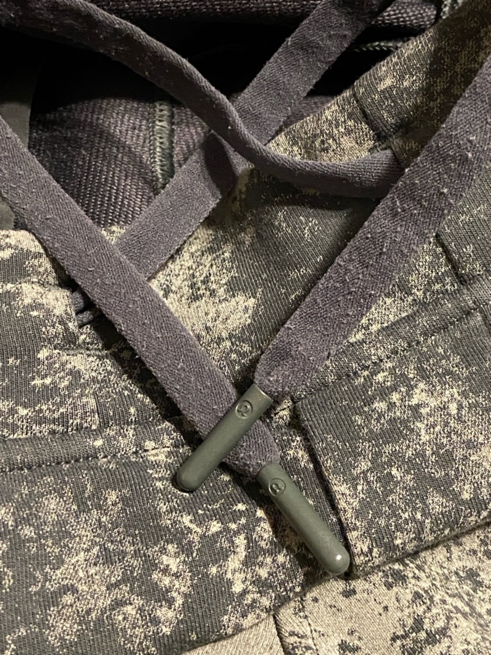 Lululemon City Sweat Men’s Joggers French Terry Style Athletic Spruce Green M - Picture 11 of 13